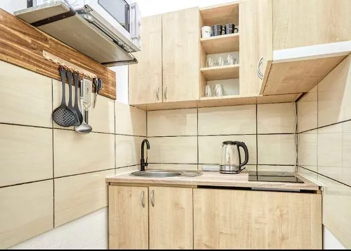 Apartman Lovely Airbnb Near Schoenbrunn